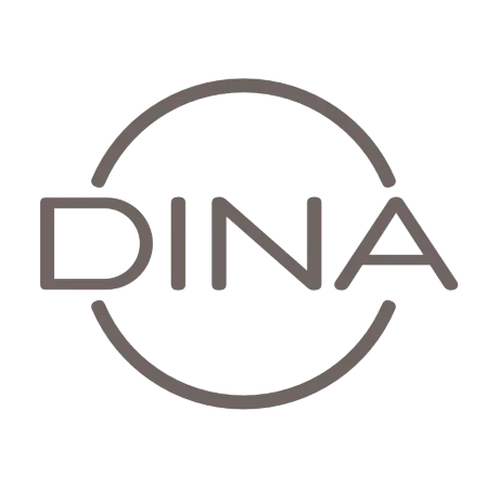 DINA Logo